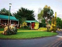 Belfast Cove Holiday Park