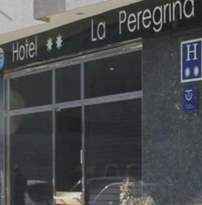 фото отеля La Peregrina Hotel