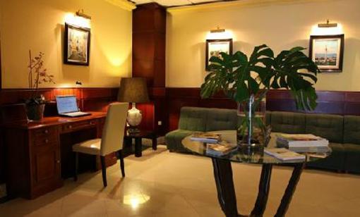 фото отеля La Peregrina Hotel