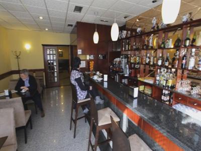 фото отеля La Peregrina Hotel