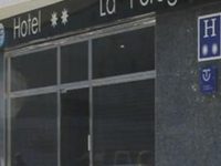 La Peregrina Hotel