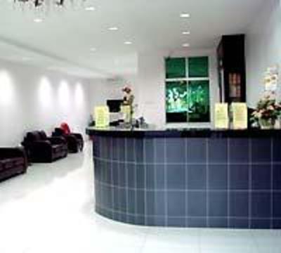фото отеля JV Hotel at Simpang Ampat