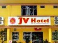 JV Hotel at Simpang Ampat