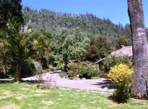 фото отеля Finca San Pedro