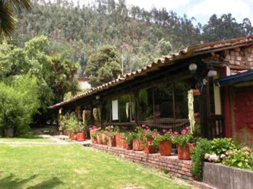 фото отеля Finca San Pedro