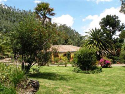 фото отеля Finca San Pedro
