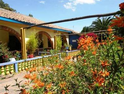 фото отеля Finca San Pedro
