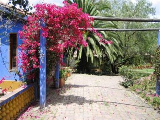 фото отеля Finca San Pedro