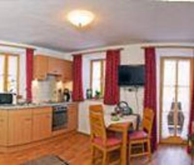 фото отеля Hotel Leitnerhof Bad Reichenhall