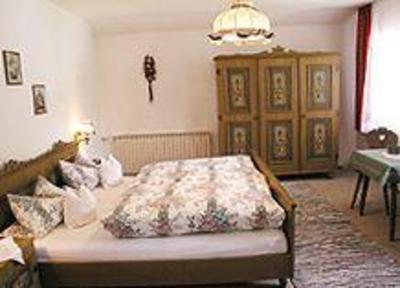 фото отеля Hotel Leitnerhof Bad Reichenhall