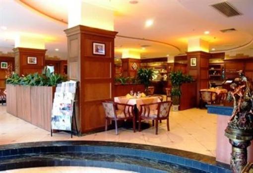 фото отеля Happy Royal Hotel Shaoguan