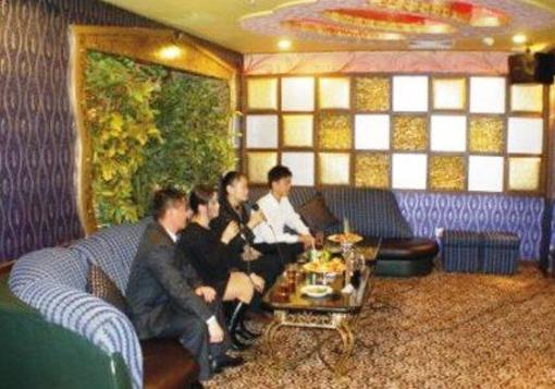 фото отеля Happy Royal Hotel Shaoguan