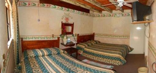 фото отеля Hotel Caudillo