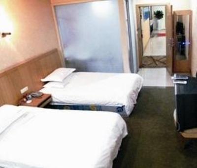 фото отеля Zhonghao Chain Hotel Wenzhou Lijing