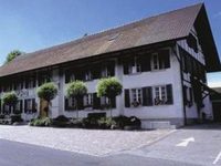 Gasthof Kreuz Muhledorf