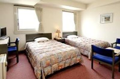 фото отеля Kurashiki Station Hotel