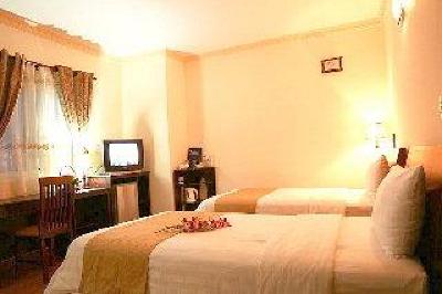 фото отеля Trendy Hotel