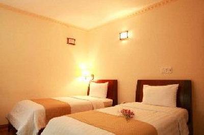 фото отеля Trendy Hotel