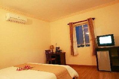 фото отеля Trendy Hotel