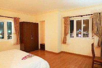 фото отеля Trendy Hotel