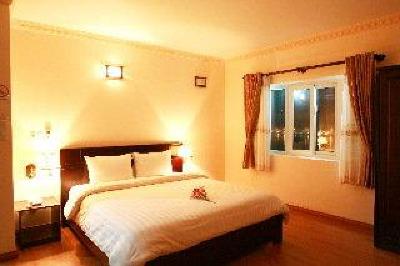 фото отеля Trendy Hotel