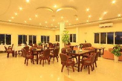 фото отеля Trendy Hotel