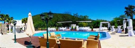 фото отеля Villa Can Coves