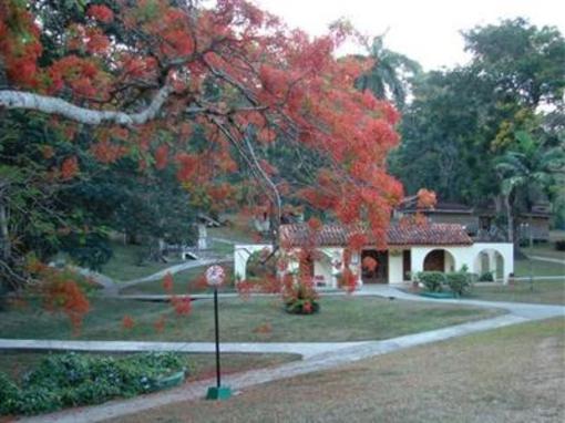 фото отеля Horizontes Rancho San Vicente Hotel Pinar del Rio