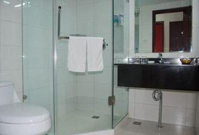 фото отеля City Inn Daqiao Nanjing
