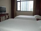 фото отеля City Inn Daqiao Nanjing