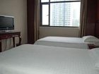 фото отеля City Inn Daqiao Nanjing