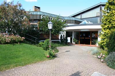 фото отеля Landhotel Sonnenbühl