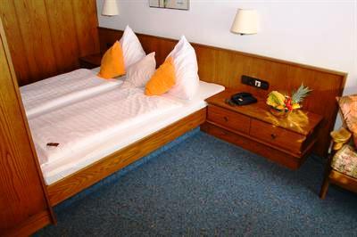 фото отеля Landhotel Sonnenbühl