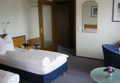 фото отеля Landhotel Sonnenbühl