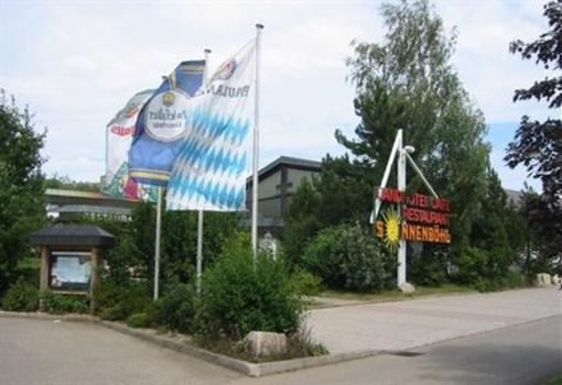 фото отеля Landhotel Sonnenbühl