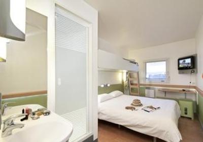 фото отеля Etap Hotel Villemomble
