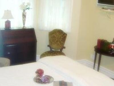 фото отеля Cos Cob Inn