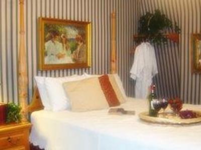 фото отеля Cos Cob Inn