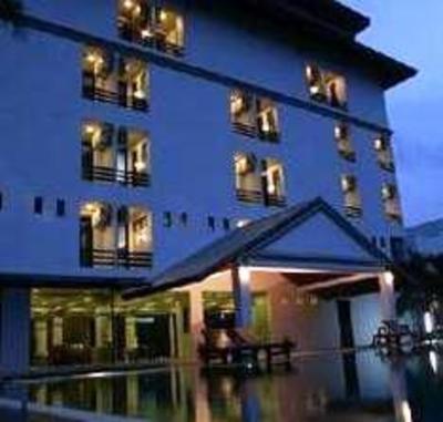 фото отеля Warawan Resort and Hotel