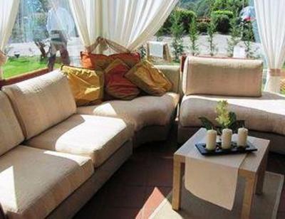 фото отеля Hotel Locanda San Lucio Bogno