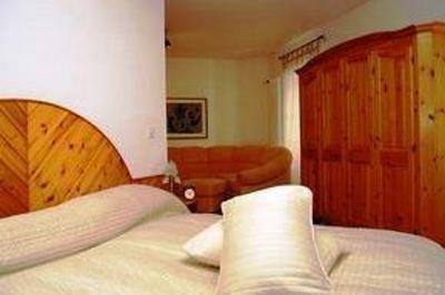 фото отеля Hotel Locanda San Lucio Bogno
