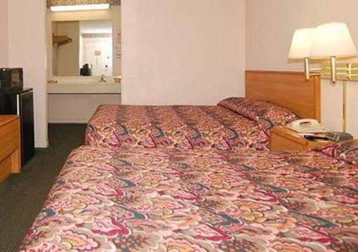 фото отеля Econo Lodge Pasadena (Texas)