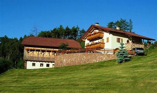 фото отеля Villa Pircher