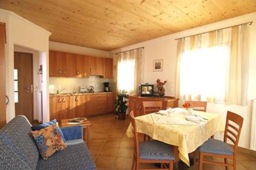 фото отеля Villa Pircher