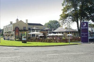 фото отеля Premier Inn Longford Gloucester
