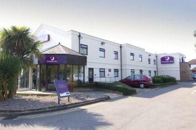 фото отеля Premier Inn Longford Gloucester