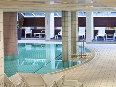 фото отеля Diana Hotel Restaurant & Spa