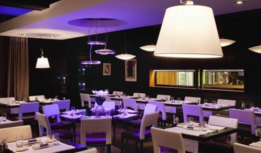 фото отеля Diana Hotel Restaurant & Spa
