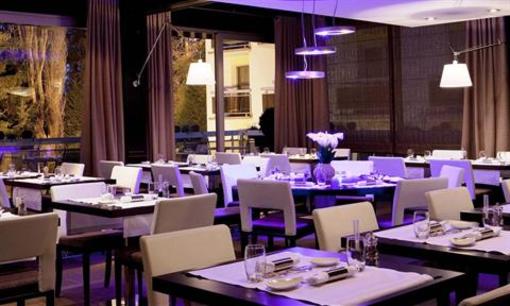 фото отеля Diana Hotel Restaurant & Spa