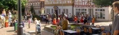 фото отеля Kleine Radlerherberge